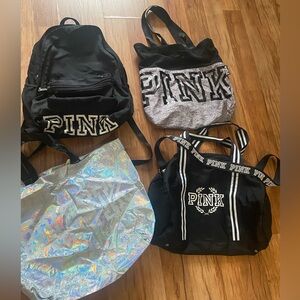 PINK Victoria's Secret Collection